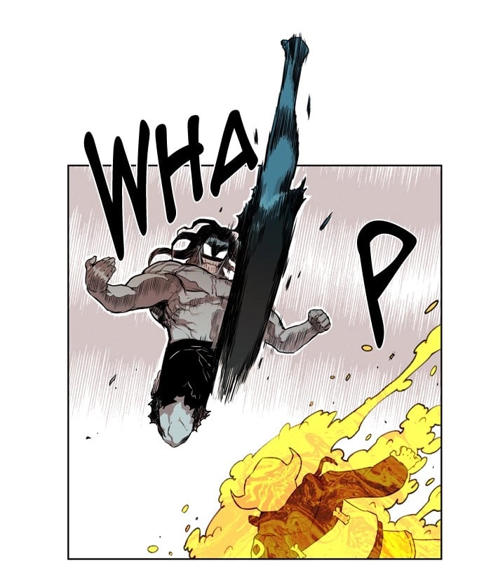 Hardcore Leveling Warrior Chapter 9 Page 40