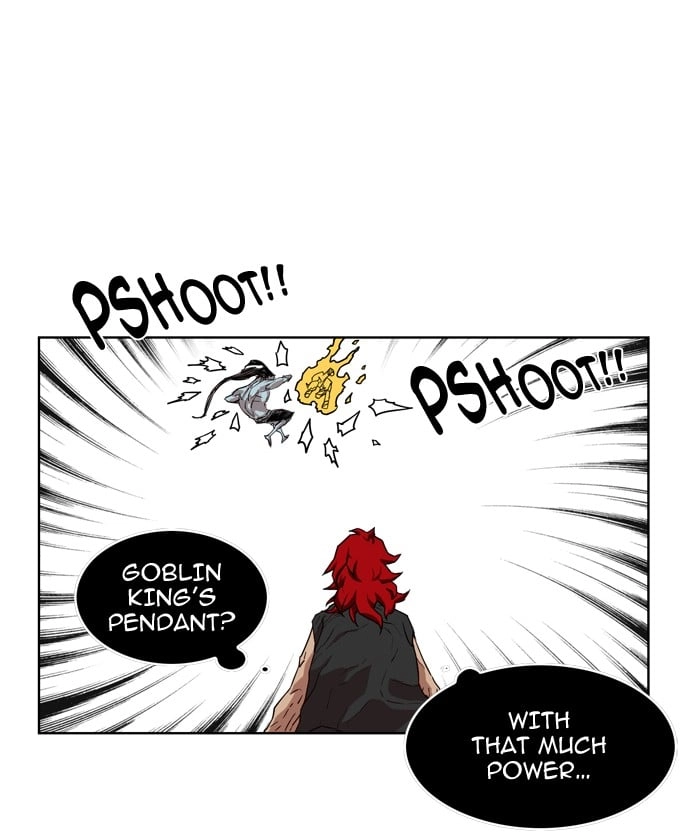 Hardcore Leveling Warrior Chapter 9 Page 38