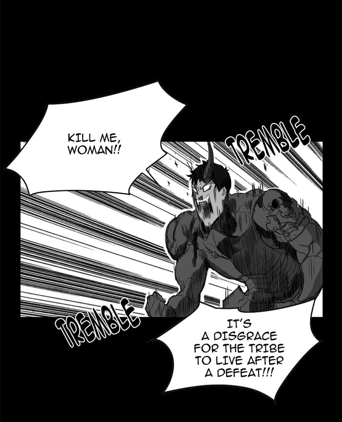 Hardcore Leveling Warrior Chapter 9 Page 8