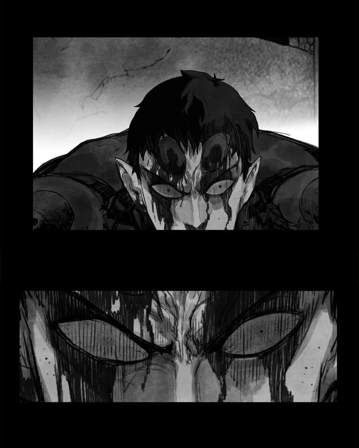 Hardcore Leveling Warrior Chapter 9 Page 14