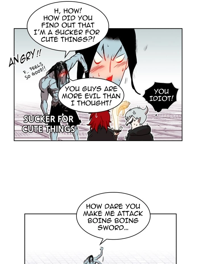 Hardcore Leveling Warrior Chapter 9 Page 27
