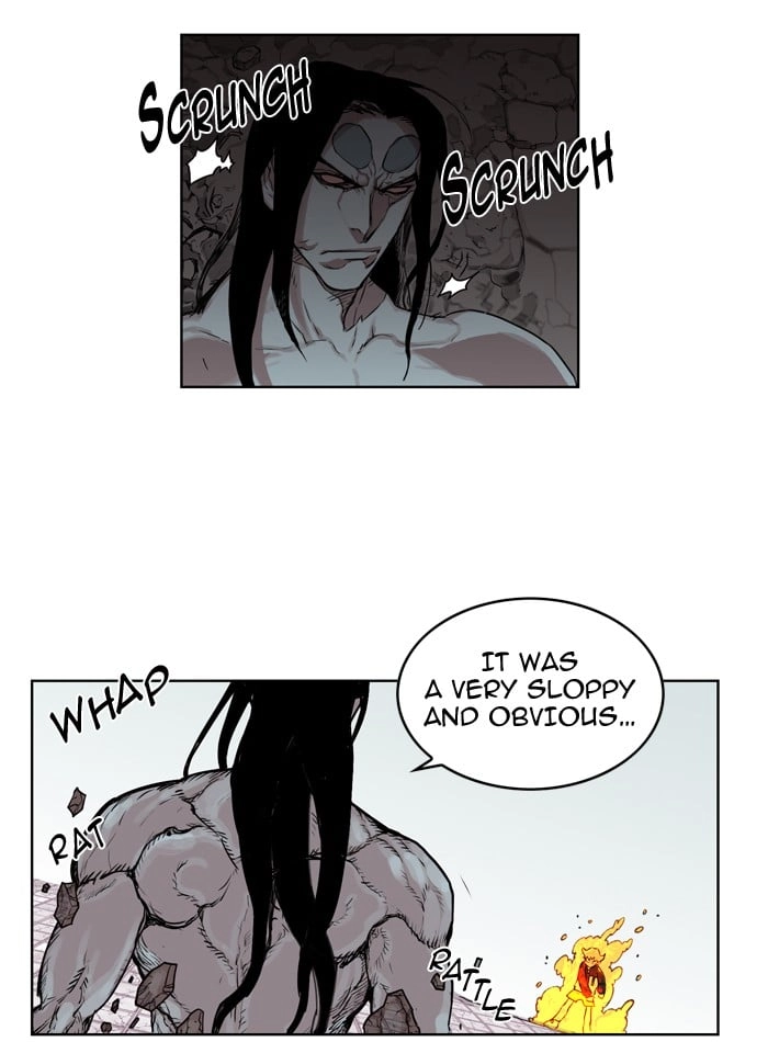 Hardcore Leveling Warrior Chapter 9 Page 47