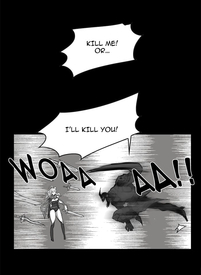 Hardcore Leveling Warrior Chapter 9 Page 9