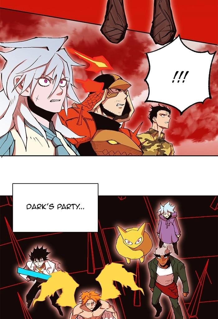 Hardcore Leveling Warrior Chapter 283 – S2-100 Page 21