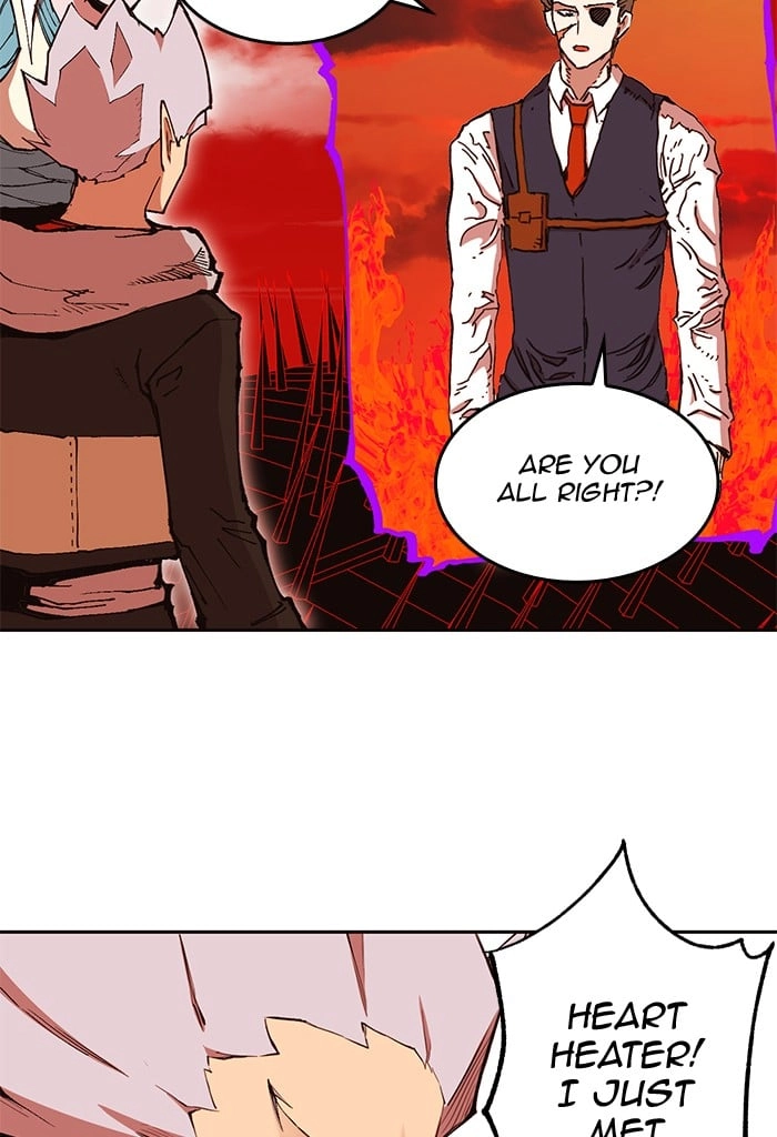 Hardcore Leveling Warrior Chapter 283 – S2-100 Page 5