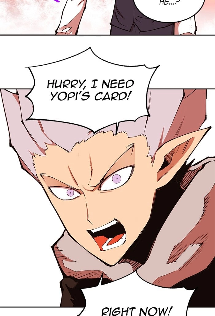 Hardcore Leveling Warrior Chapter 283 – S2-100 Page 7