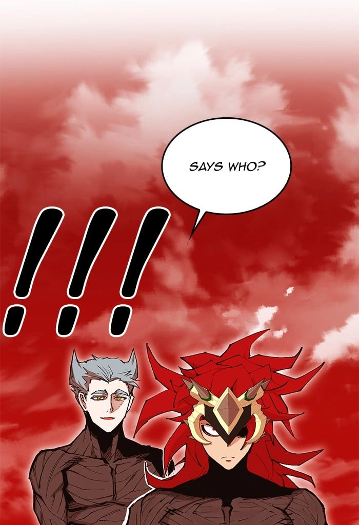Hardcore Leveling Warrior Chapter 283 – S2-100 Page 19