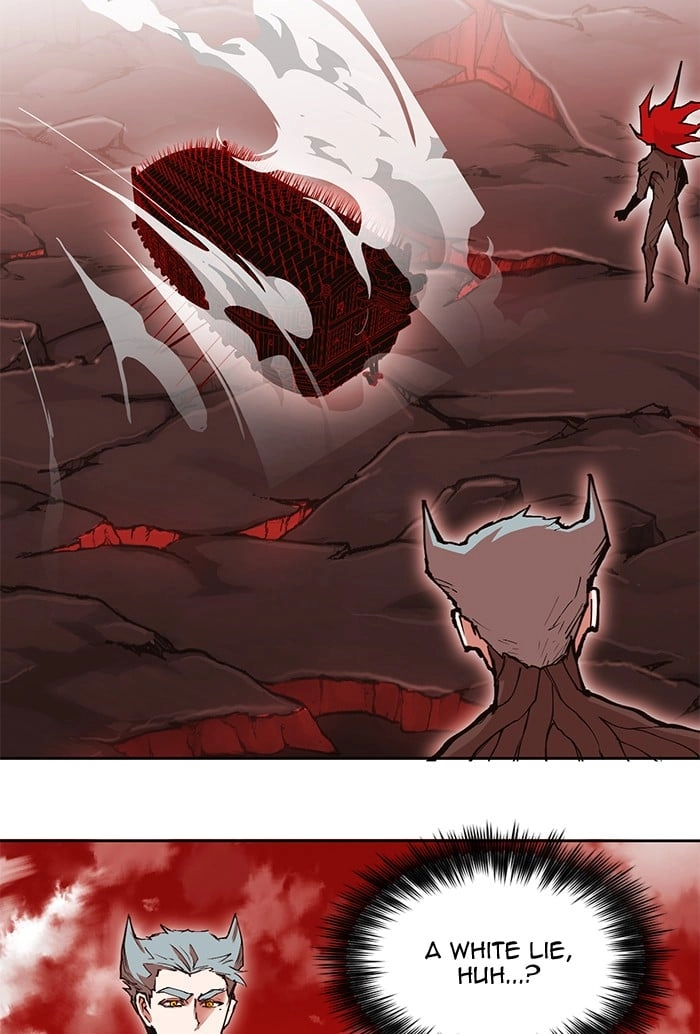 Hardcore Leveling Warrior Chapter 283 – S2-100 Page 95