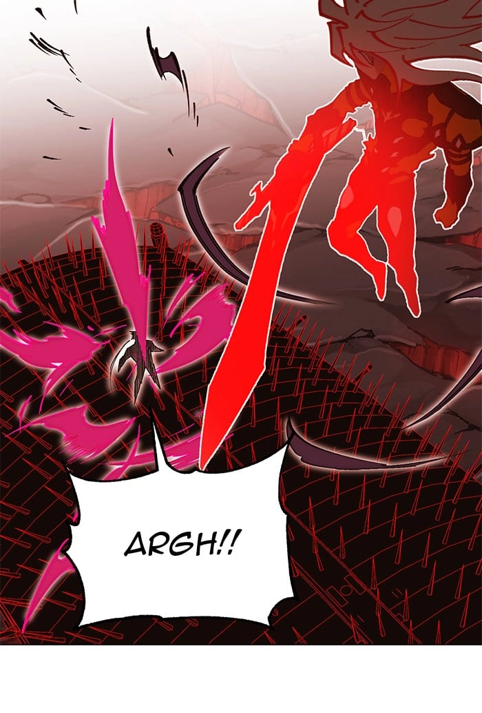 Hardcore Leveling Warrior Chapter 283 – S2-100 Page 56