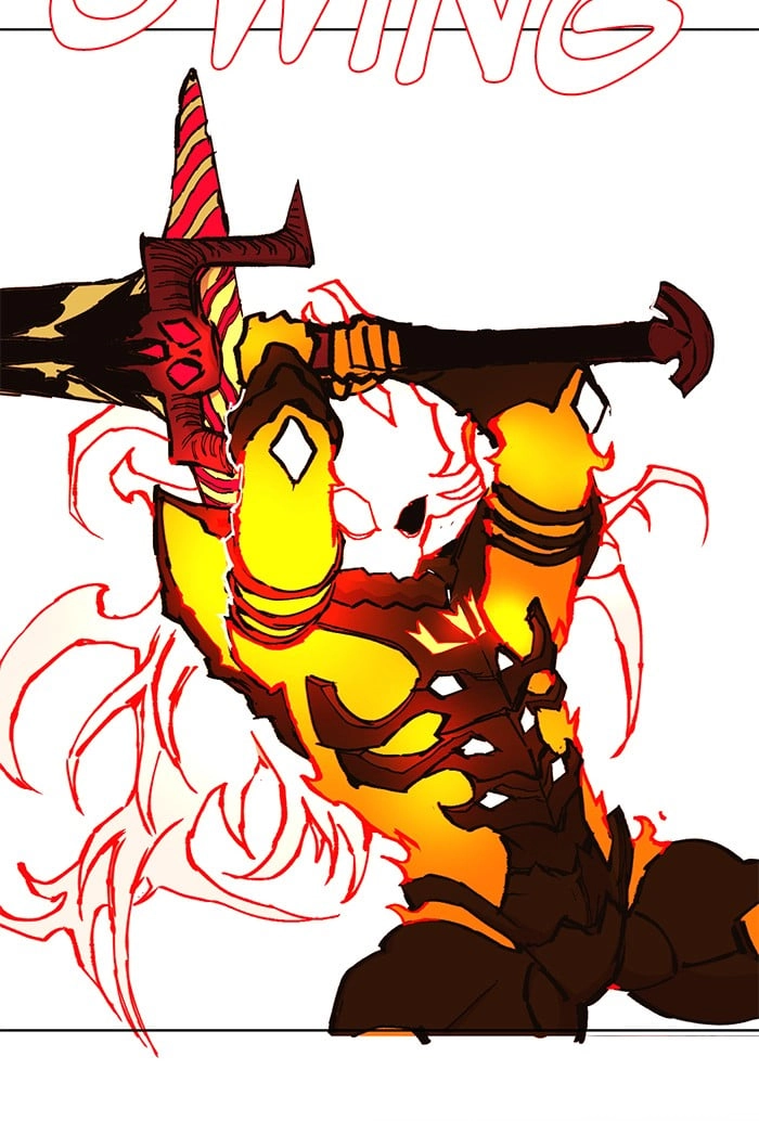 Hardcore Leveling Warrior Chapter 283 – S2-100 Page 41