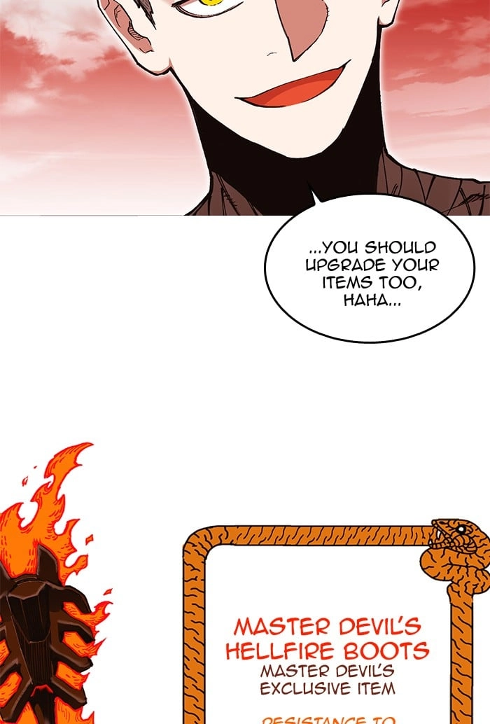 Hardcore Leveling Warrior Chapter 283 – S2-100 Page 29