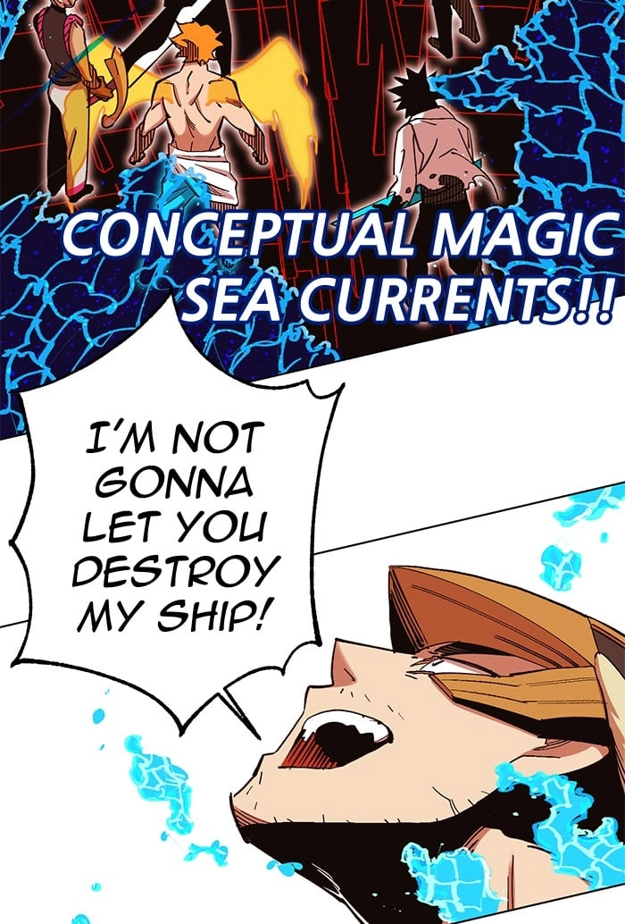 Hardcore Leveling Warrior Chapter 283 – S2-100 Page 70