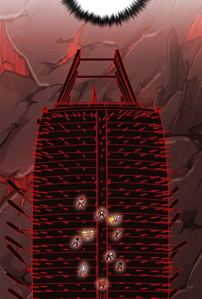 Hardcore Leveling Warrior Chapter 283 – S2-100 Page 14