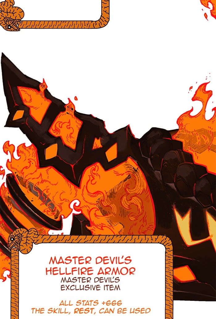 Hardcore Leveling Warrior Chapter 283 – S2-100 Page 31