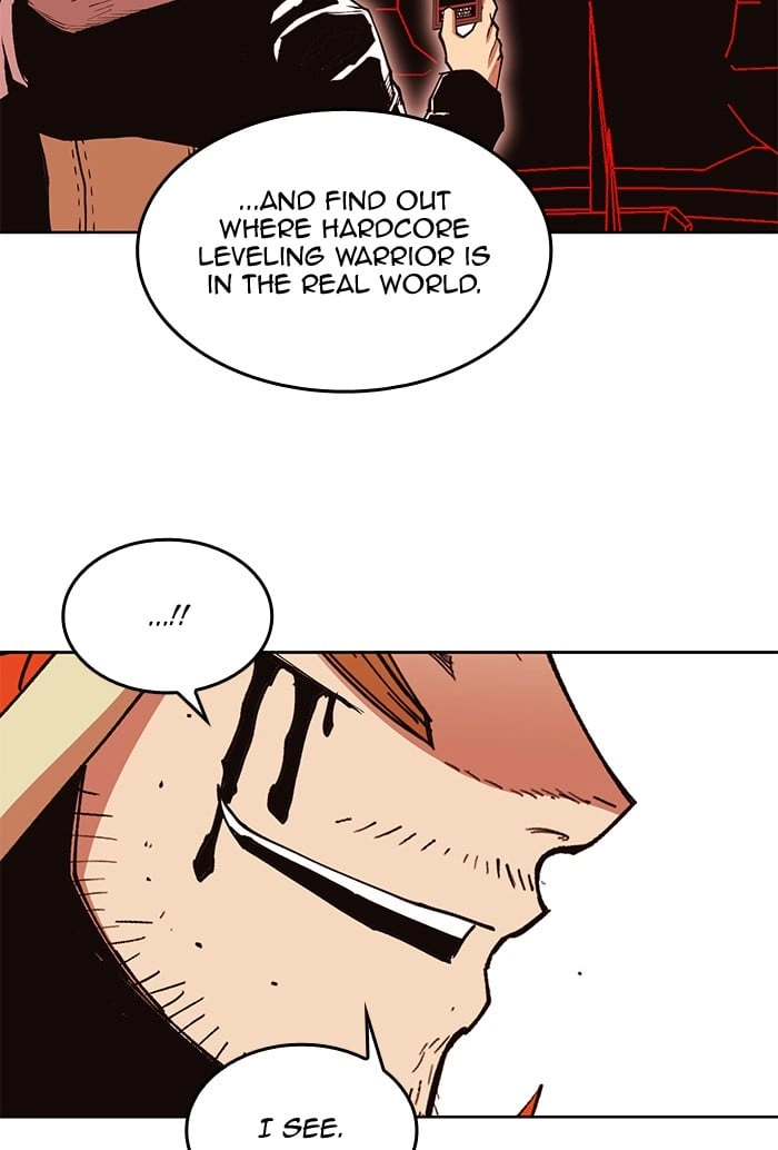 Hardcore Leveling Warrior Chapter 283 – S2-100 Page 79