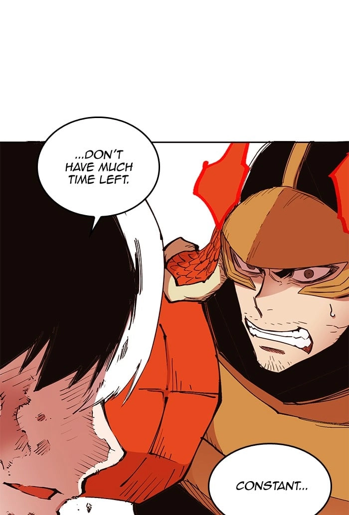 Hardcore Leveling Warrior Chapter 283 – S2-100 Page 89