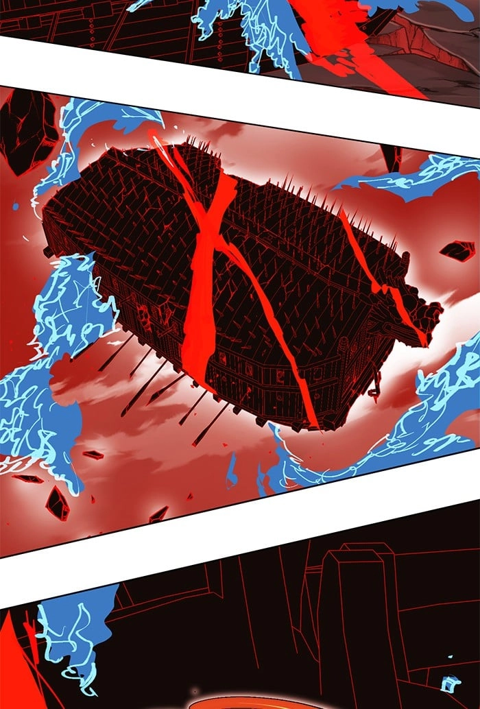 Hardcore Leveling Warrior Chapter 283 – S2-100 Page 72