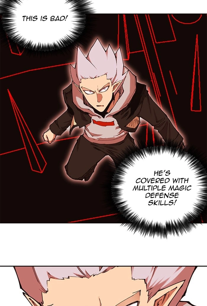 Hardcore Leveling Warrior Chapter 283 – S2-100 Page 24