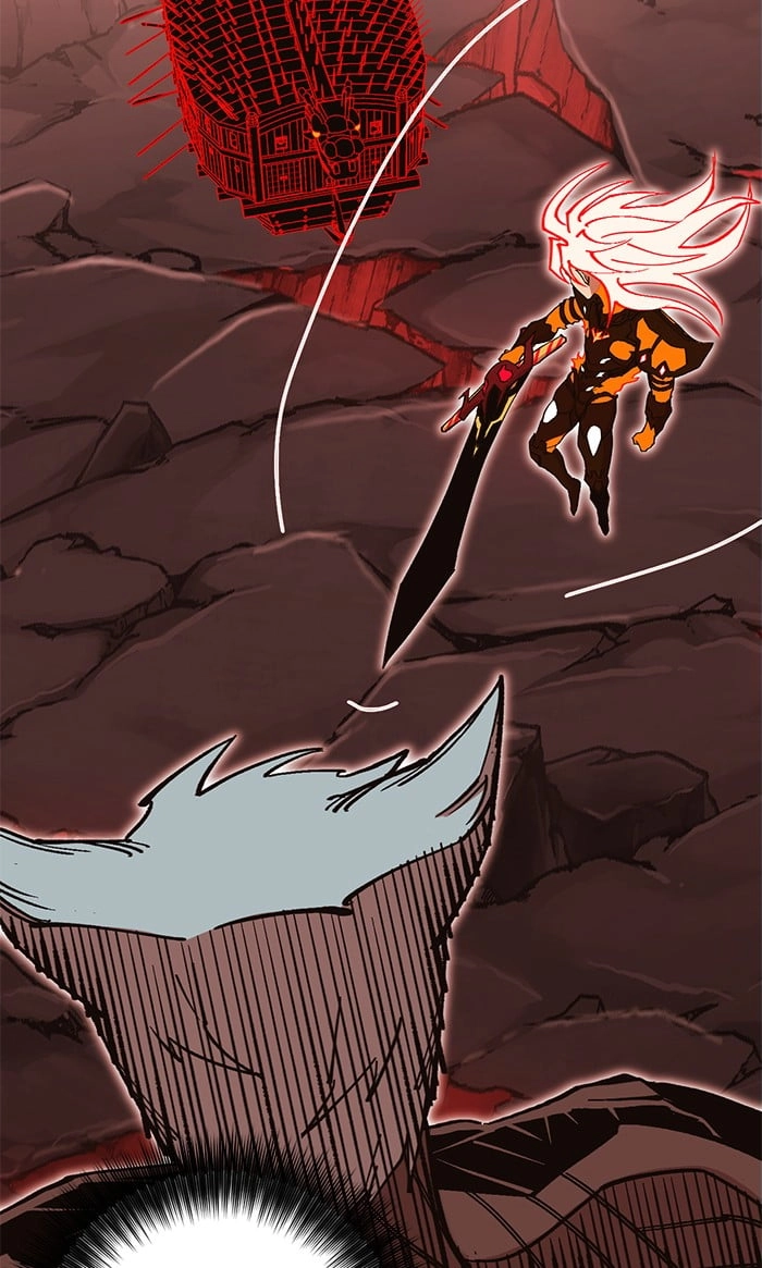 Hardcore Leveling Warrior Chapter 283 – S2-100 Page 59