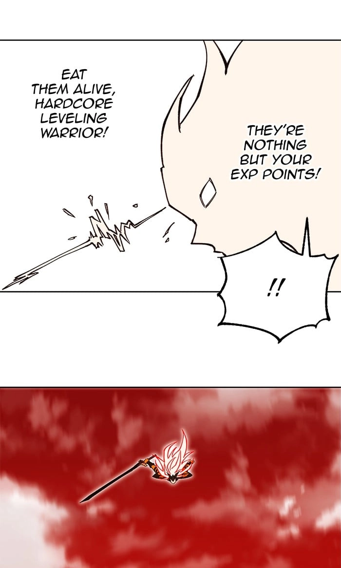 Hardcore Leveling Warrior Chapter 283 – S2-100 Page 63