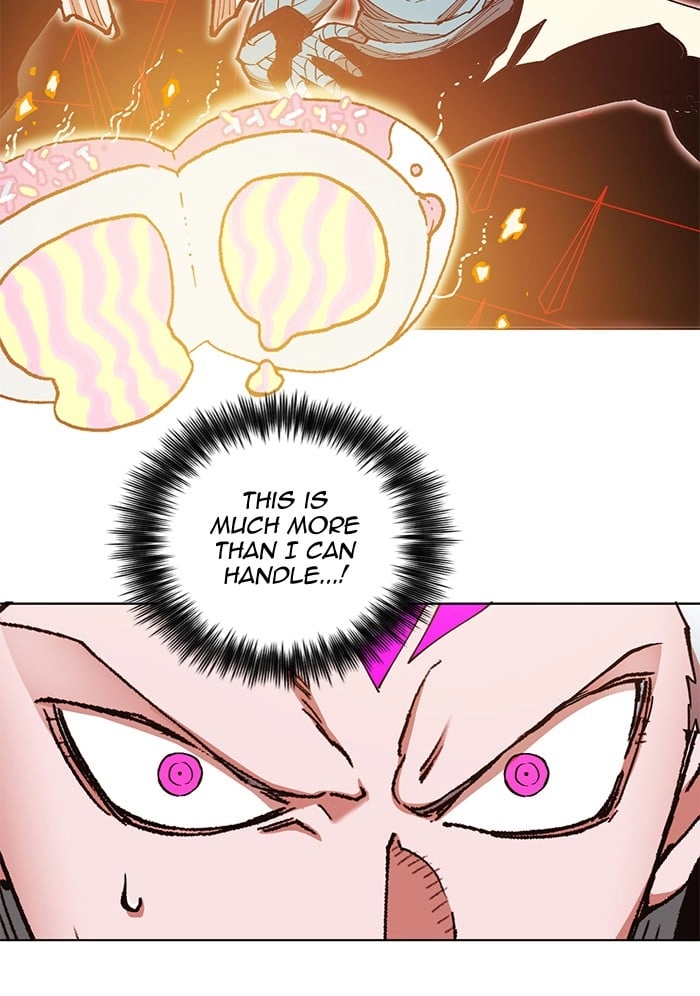 Hardcore Leveling Warrior Chapter 283 – S2-100 Page 50