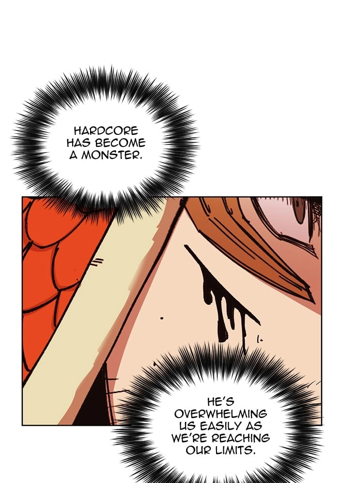 Hardcore Leveling Warrior Chapter 283 – S2-100 Page 74