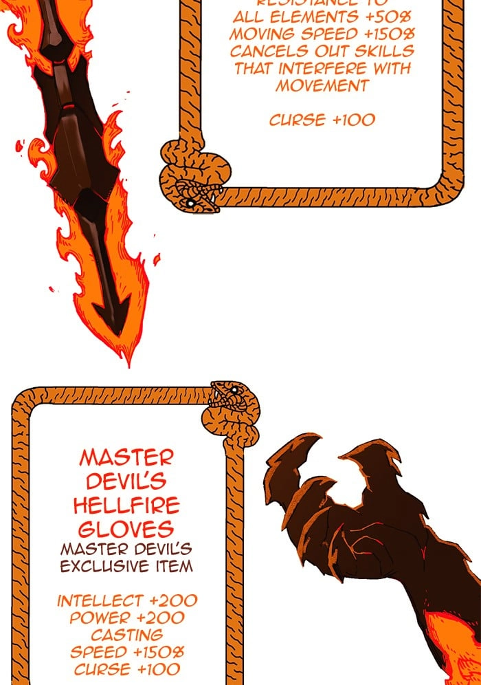 Hardcore Leveling Warrior Chapter 283 – S2-100 Page 30