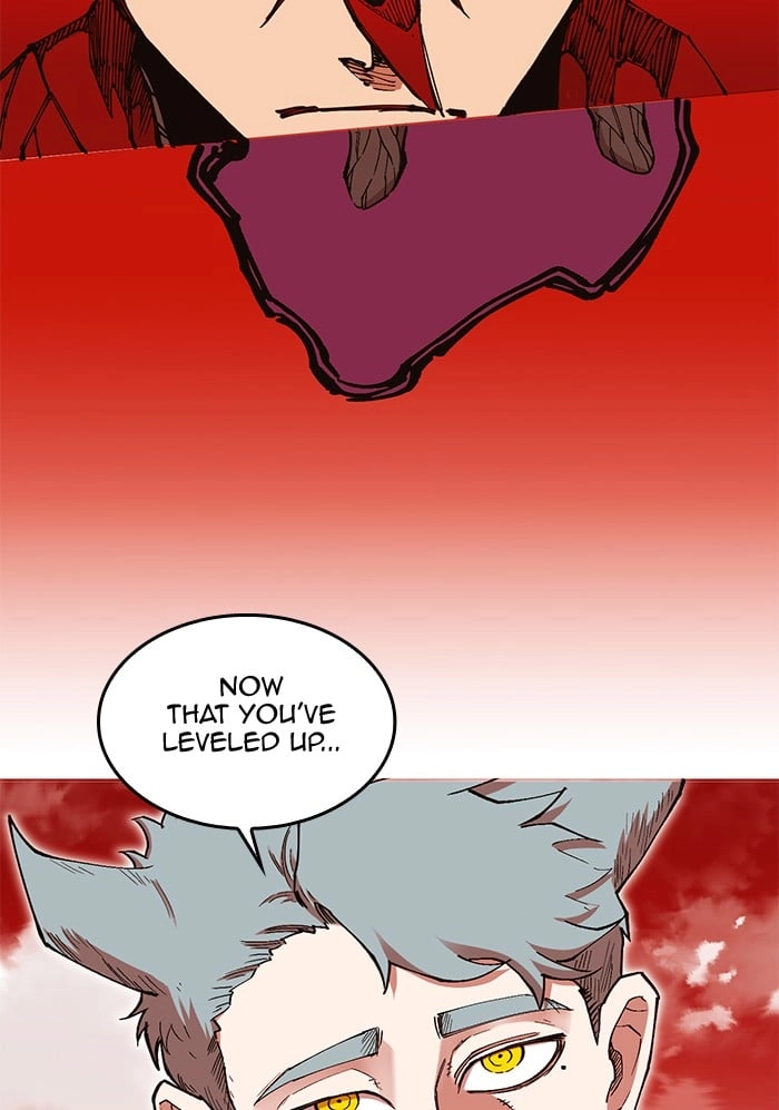 Hardcore Leveling Warrior Chapter 283 – S2-100 Page 28