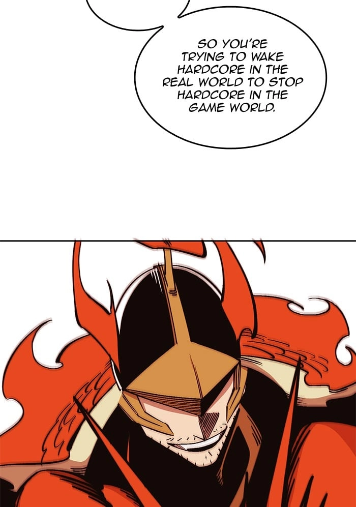 Hardcore Leveling Warrior Chapter 283 – S2-100 Page 80