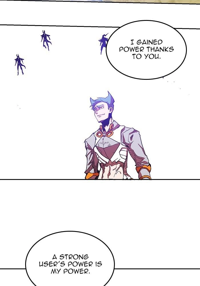 Hardcore Leveling Warrior Chapter 302 – S2-119 Page 79
