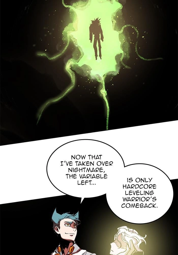 Hardcore Leveling Warrior Chapter 302 – S2-119 Page 99