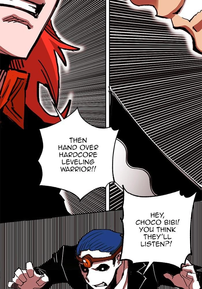 Hardcore Leveling Warrior Chapter 302 – S2-119 Page 95