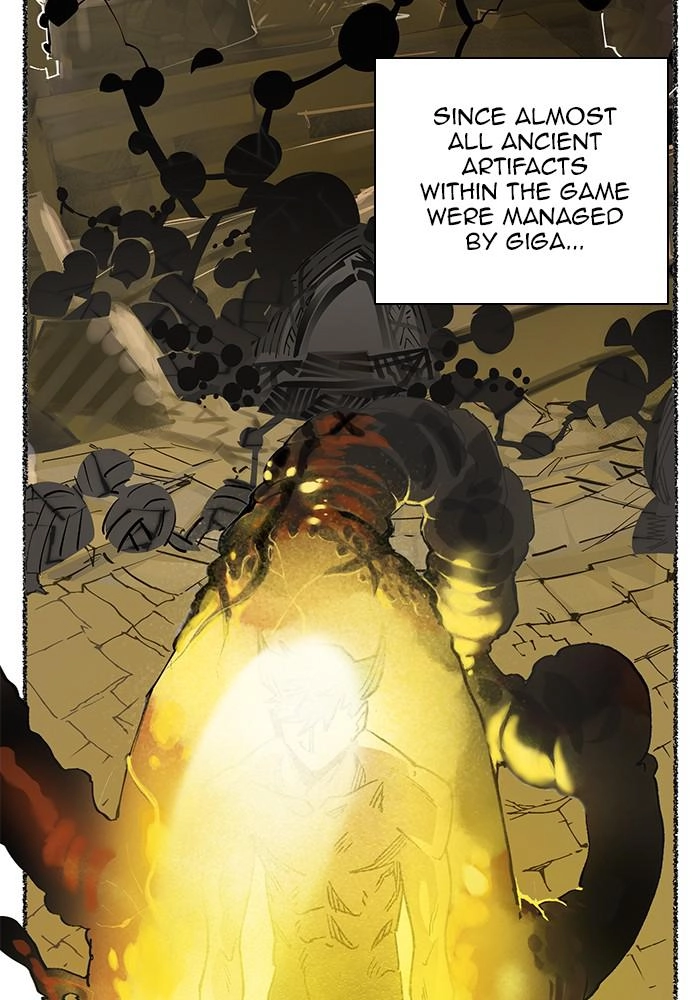Hardcore Leveling Warrior Chapter 302 – S2-119 Page 52