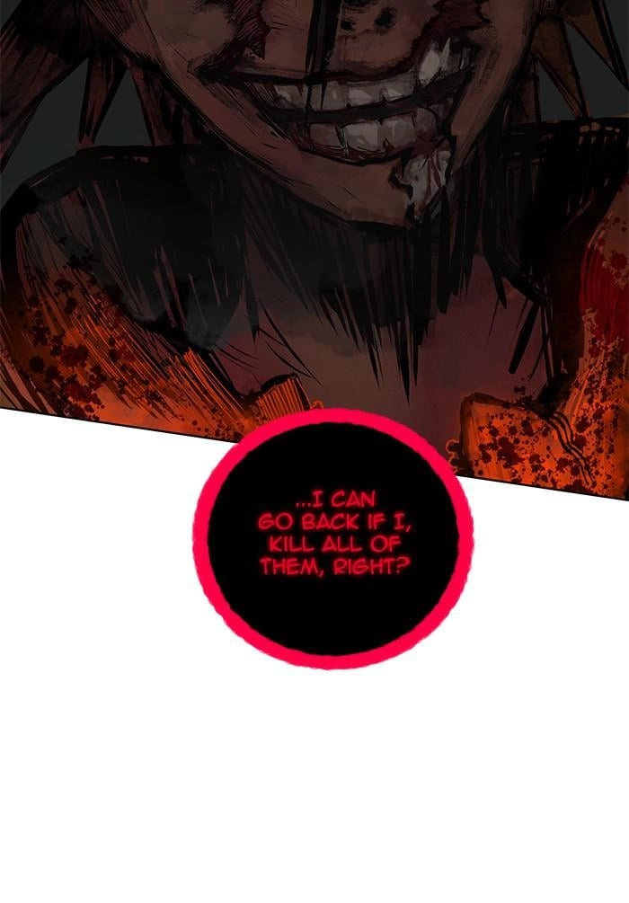 Hardcore Leveling Warrior Chapter 302 – S2-119 Page 111