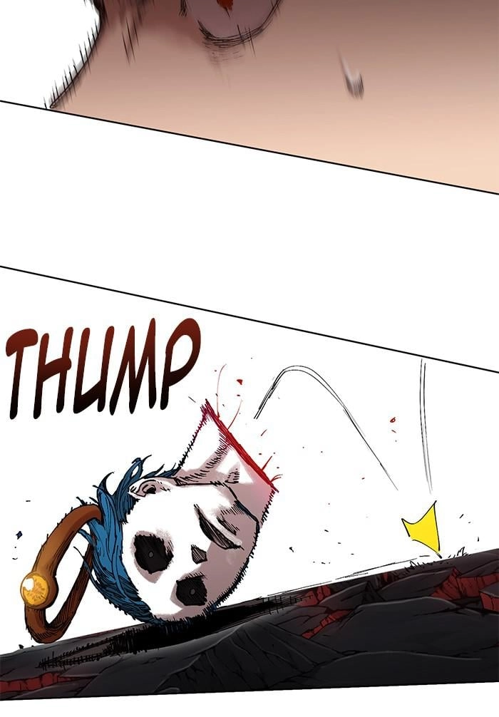 Hardcore Leveling Warrior Chapter 302 – S2-119 Page 109