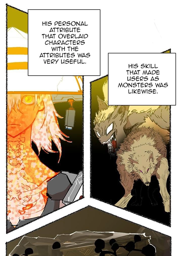 Hardcore Leveling Warrior Chapter 302 – S2-119 Page 51