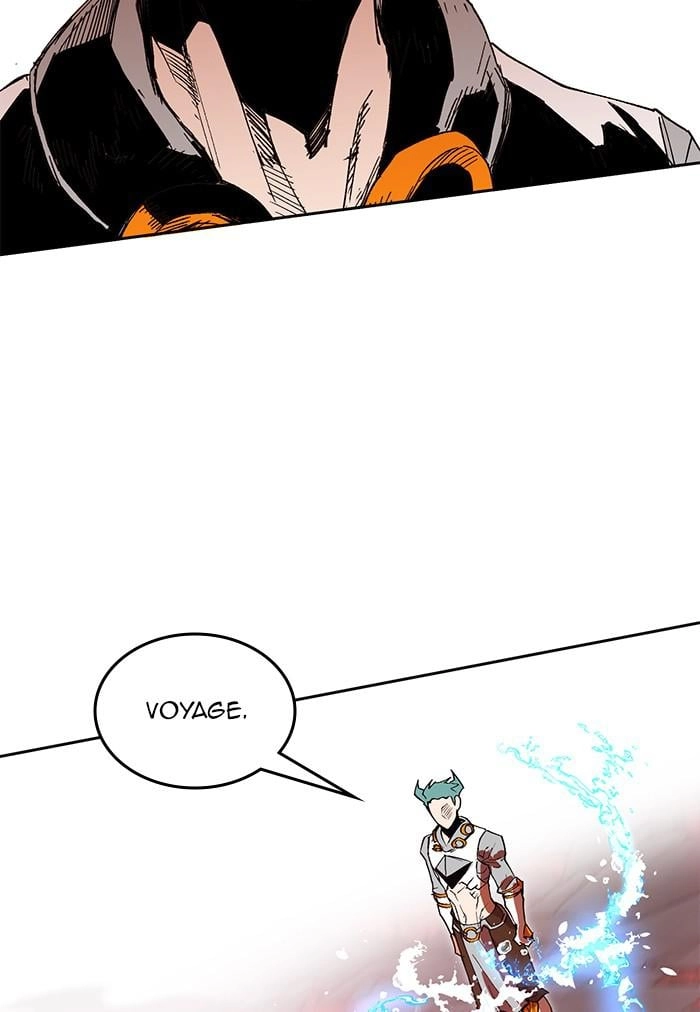 Hardcore Leveling Warrior Chapter 302 – S2-119 Page 73