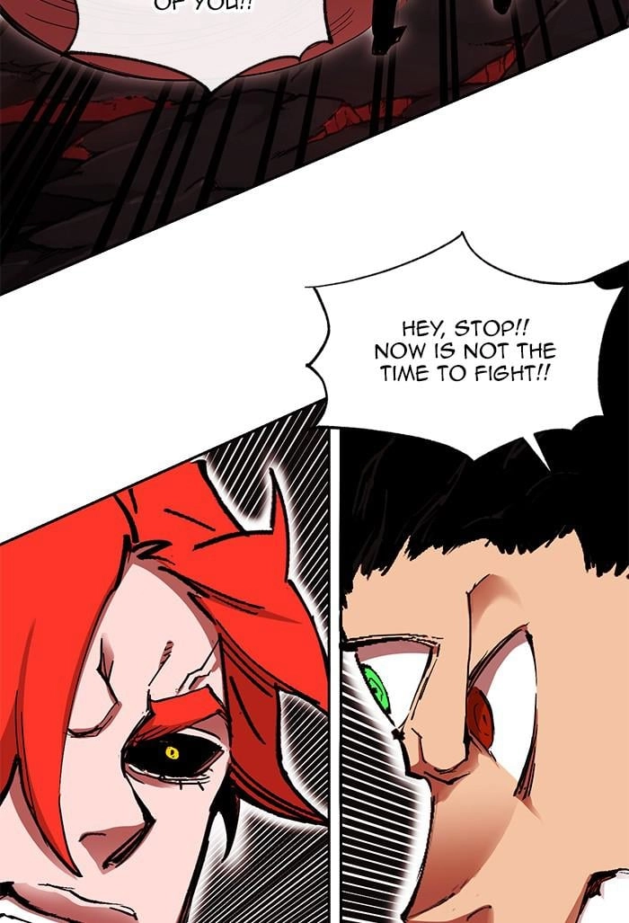 Hardcore Leveling Warrior Chapter 302 – S2-119 Page 94
