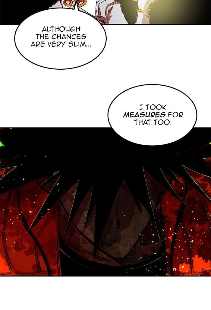 Hardcore Leveling Warrior Chapter 302 – S2-119 Page 100