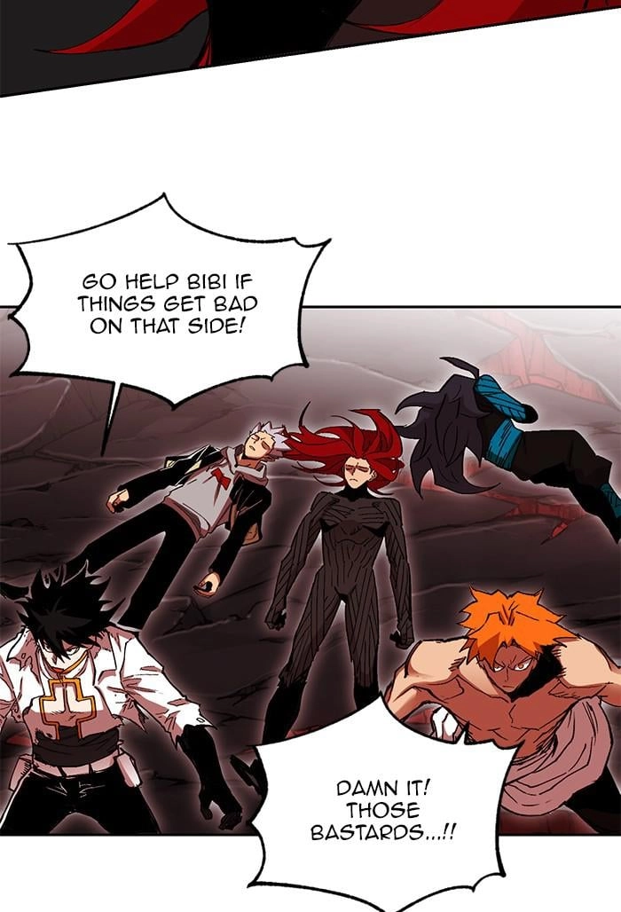 Hardcore Leveling Warrior Chapter 302 – S2-119 Page 92