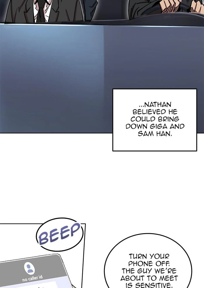 Hardcore Leveling Warrior Chapter 302 – S2-119 Page 19
