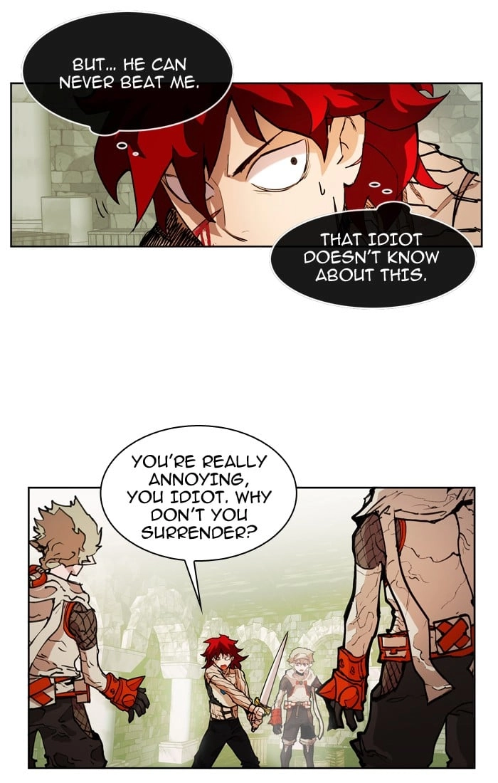 Hardcore Leveling Warrior Chapter 17 Page 10