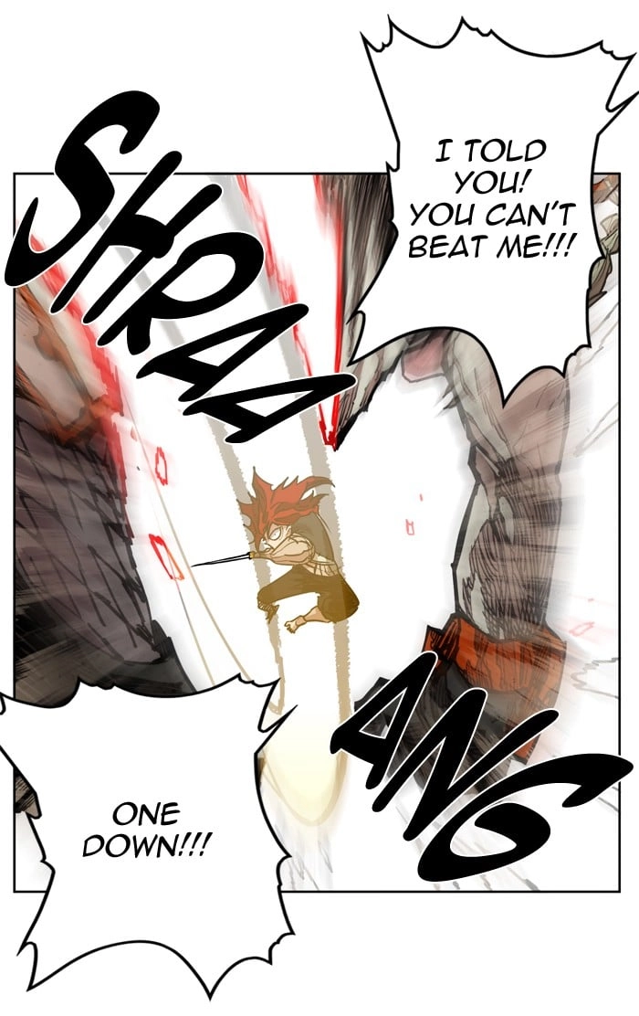 Hardcore Leveling Warrior Chapter 17 Page 21