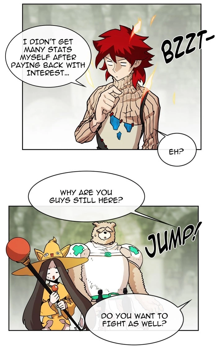 Hardcore Leveling Warrior Chapter 17 Page 69