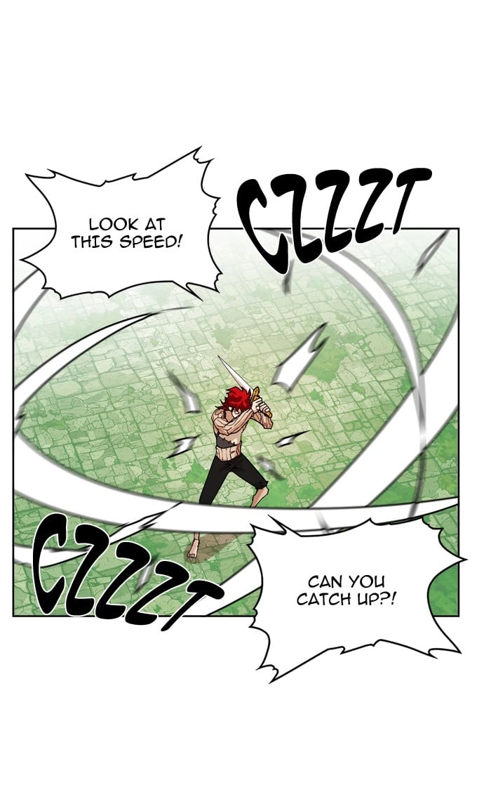 Hardcore Leveling Warrior Chapter 17 Page 5