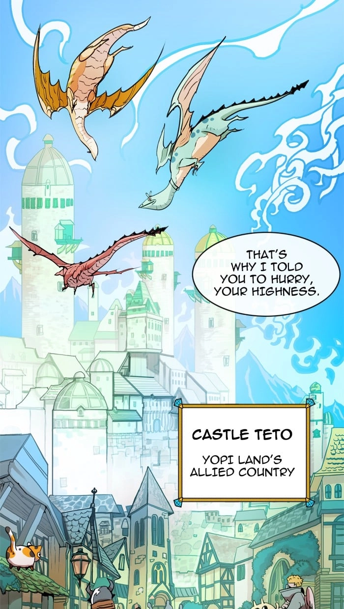 Hardcore Leveling Warrior Chapter 17 Page 48