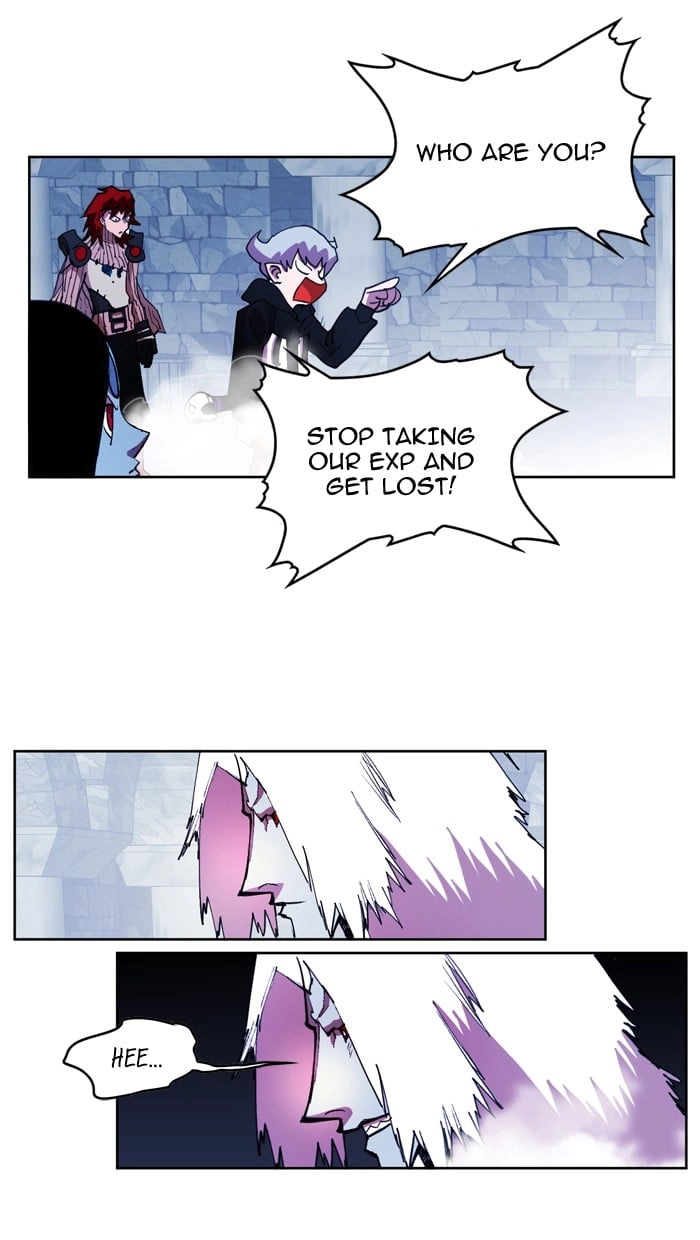 Hardcore Leveling Warrior Chapter 17 Page 79