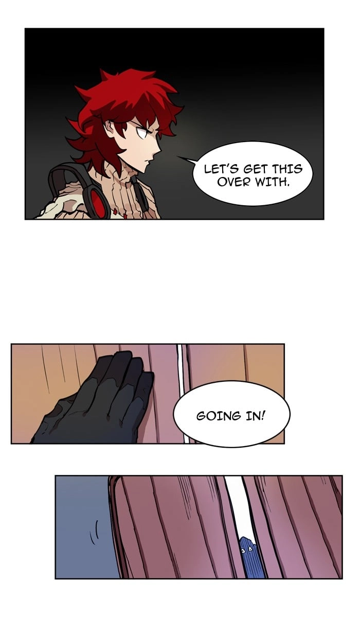 Hardcore Leveling Warrior Chapter 17 Page 76