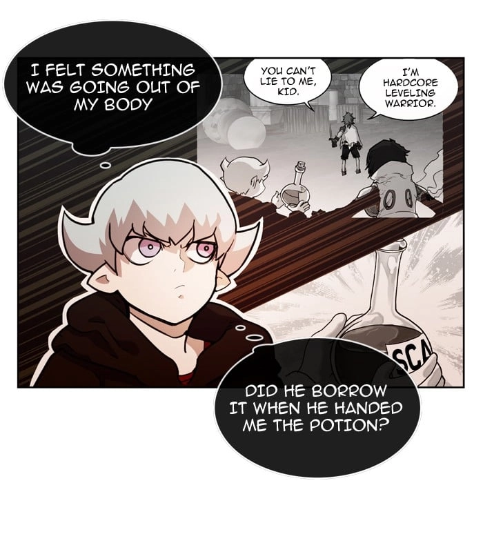 Hardcore Leveling Warrior Chapter 17 Page 25