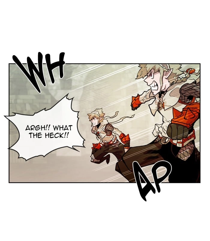 Hardcore Leveling Warrior Chapter 17 Page 24